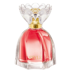 LACRADO - Princess Style Eau de Parfum - MARINA DE BOURBON