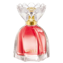 DECANT NO FRASCO - Princess Style Eau de Parfum - MARINA DE BOURBON