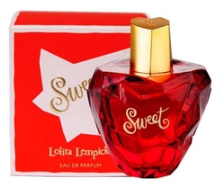 LOLITA LEMPICKA - Lolita Lempicka Sweet Eau de Parfum - comprar online