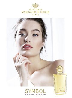 Marina de Bourbon - Symbol Eau de Parfum - loja online