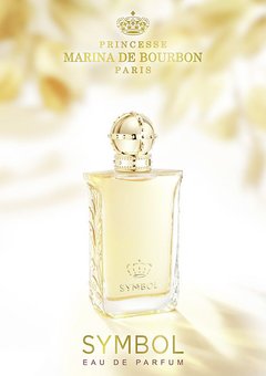Marina de Bourbon - Symbol Eau de Parfum na internet