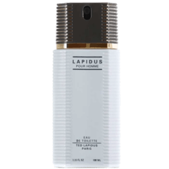 DECANT - Lapidus Pour Homme edt - TED LAPIDUS