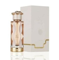 LACRADO - Teriaq Eau de Parfum - LATTAFA - comprar online