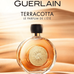 Guerlain - Terracotta Le Parfum Eau de Toilette - Mac Decants