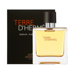 LACRADO - Terre D'Hermès Pure Parfum - HERMÉS - PRAZO DE POSTAGEM DIFERENTE, leia a descrição! - comprar online