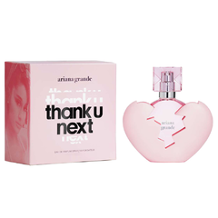 LACRADO - Thank U Next Eau de Parfum - ARIANA GRANDE - comprar online