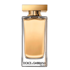 DECANT NO FRASCO - The one fem edt - DOLCE & GABBANA