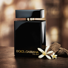 Dolce & Gabbana - The One For Men Intense Eau de Parfum na internet