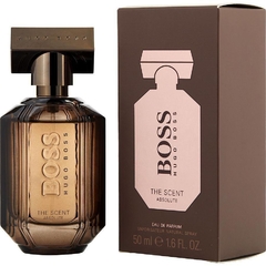 LACRADO - The Scent For Her Absolute Eau de Parfum - HUGO BOSS - PRAZO DE POSTAGEM DIFERENTE, leia a descrição! - comprar online