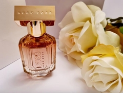 LACRADO - The Scent Private Accord for Her Eau de Parfum - HUGO BOSS - PRAZO DE POSTAGEM DIFERENTE, leia a descrição! - comprar online