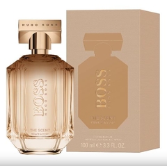 LACRADO - The Scent Private Accord for Her Eau de Parfum - HUGO BOSS - PRAZO DE POSTAGEM DIFERENTE, leia a descrição! na internet