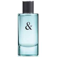 DECANT - Tiffany & Love for him edt - TIFFANY & CO