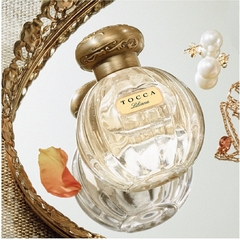 DECANT NO FRASCO - Liliana edp - TOCCA - comprar online