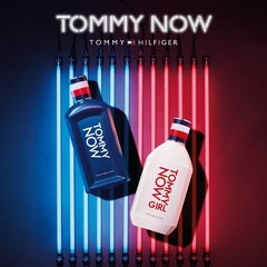 Tommy Hilfiger - Tommy Girl Now Eau de Toilette na internet