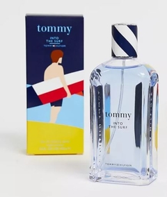 Tommy Hilfiger - Tommy Into The Surf Eau de Toilette - comprar online