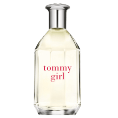 LACRADO - Tommy Girl Eau Toilette - TOMMY HILFIGER