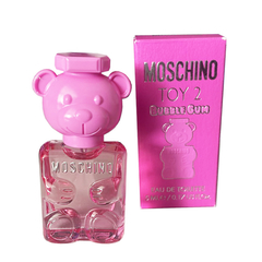 Miniatura 5ml - Moschino Toy 2 Bubble Gum - comprar online