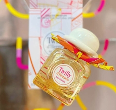 LACRADO - Twilly D' Hermès Eau Ginger Eau de Parfum - HERMÉS - PRAZO DE POSTAGEM DIFERENTE, leia a descrição! na internet