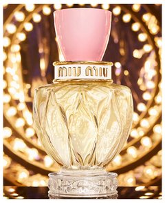 DECANT - Miu Miu Twist edt - MIU MIU - comprar online