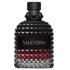 LACRADO - Valentino Uomo Born In Roma Intense Eau de Parfum - VALENTINO - PRAZO DE POSTAGEM DIFERENTE, leia a descrição! - comprar online