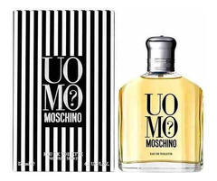 Moschino - Uomo? de Moschino Eau de Toilette - comprar online