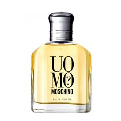 Moschino - Uomo? de Moschino Eau de Toilette