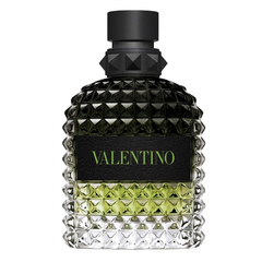 DECANT NO FRASCO - Valentino Uomo Born in Roma Green Stravaganza Eau de Parfum - VALENTINO - PRAZO DE POSTAGEM DIFERENTE, leia a descrição! na internet