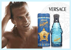 Versace - Blue Jeans Eau de Toilette na internet