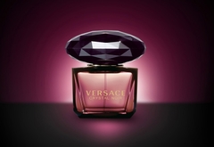 DECANTÃO - Crystal Noir edp - VERSACE - comprar online