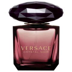 LACRADO - Crystal Noir Eau de Toilette - VERSACE