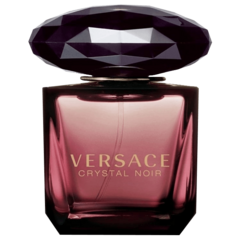 DECANTÃO - Crystal Noir Eau de Toilette - VERSACE