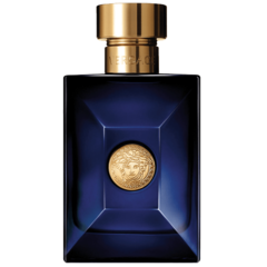 DECANT NO FRASCO - Dylan Blue masc Eau de Toilette - VERSACE