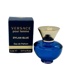Miniatura 5ml - Versace Dylan Blue Eau de Parfum