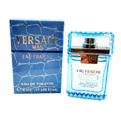 Miniatura 5ml - Versace Man Eau Fraiche