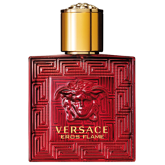 DECANTÃO - Eros Flame Eau de Parfum - VERSACE