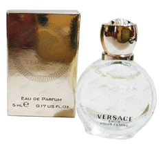 Miniatura 5ml - Versace Eros Pour Femme Eau de Parfum