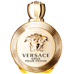 DECANTÃO - Versace Eros Pour Femme Eau de Parfum - VERSACE