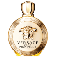 LACRADO - Versace Eros Pour Femme Eau de Parfum - VERSACE