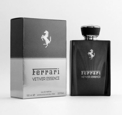 Ferrari - Essence Vetiver Eau de Parfum - comprar online