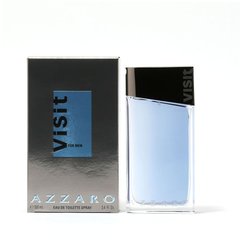 Azzaro - Visit Eau de Toilette - comprar online