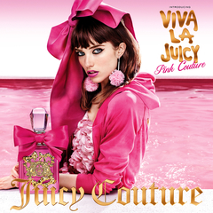 LACRADO - Viva La Juicy Pink Couture Eau de Parfum - JUICY COUTURE - PRAZO DE POSTAGEM DIFERENTE, leia a descrição! na internet