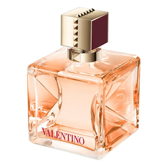 LACRADO - Voce Viva Intense Eau de Parfum - VALENTINO - PRAZO DE POSTAGEM DIFERENTE, leia a descrição!