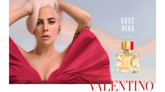 LACRADO - Voce Viva Eau de Parfum - VALENTINO - PRAZO DE POSTAGEM DIFERENTE, leia a descrição! na internet