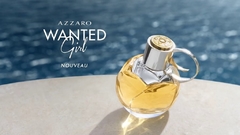 DECANT NO FRASCO - Wanted Girl edp - AZZARO - comprar online