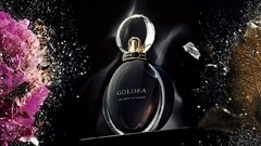 LACRADO - Goldea Roman Night Eau de Parfum - BVLGARI - PRAZO DE POSTAGEM DIFERENTE, leia a descrição! - Mac Decants