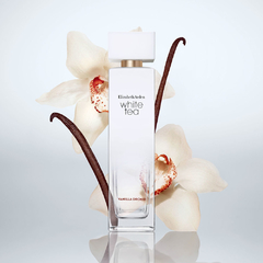 LACRADO - White Tea Vanilla Orchid Eau de Parfum - ELIZABETH ARDEN - PRAZO DE POSTAGEM DIFERENTE, leia a descrição! na internet