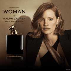 DECANT - Woman Intense edp - RALPH LAUREN - loja online