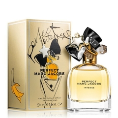 LACRADO - Perfect Intense Eau de Parfum - MARC JACOBS - comprar online