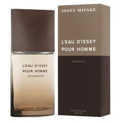 Issey Miyake - L' Eau D' Issey pour Homme Wood & Wood Eau de Parfum - comprar online