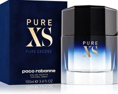 XS PURE - EAU DE TOILETTE - comprar online